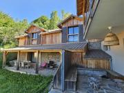 Maison 375 m2 Saint Apollinaire