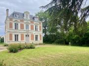 Maison 376 m2 Grez Neuville