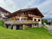 Maison 378 m2 Combloux