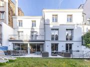 Maison 380 m2 Boulogne Billancourt