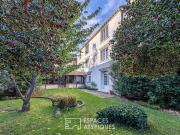 Maison 380 m2 Mantes la Jolie