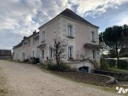 Maison 380 m2 Montbazon