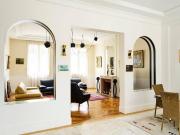 Maison 380 m2 Paris 17ème