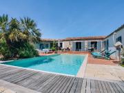 Maison 380 m2 Rivedoux Plage