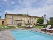 Maison 380 m2 Saint Émilion