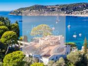Maison 380 m2 Saint Jean Cap Ferrat