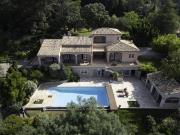 Maison 385 m2 Simiane Collongue