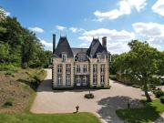 Maison 850 m2 Combourg