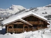 Maison 390 m2 Megève