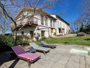 Maison 392 m2 bonnac