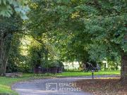 Maison 392 m2 Thervay