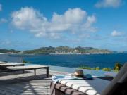 Maison 392 m2 Saint Barthélemy