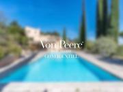 Maison 393 m2 Villeneuve Lès Avignon