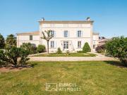 Maison 395 m2 Fressines