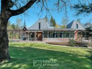 Maison 397 m2 Amilly