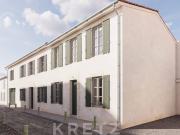 Maison 397 m2 La Flotte