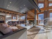 Maison 398 m2 Meribel