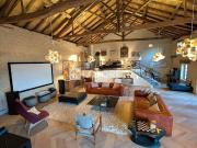 Maison 399 m2 Castelnau d Auzan Labarrere