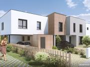 MAISON 3 à 4 CHAMBRES VERN SUR SEICHE