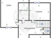 Maison 3 chambre s à louer Bordeaux