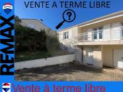 Maison 3 chambre s à vendre