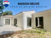 Maison 3 chambre s à vendre