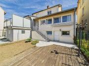 Maison 3 chambre s à vendre