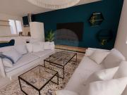 Maison 3 chambre s à vendre