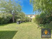 Maison 3 chambres 106m2 Sous Sol Total