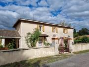 Maison 3 chambres 135m² Nanteuil en Vallée