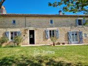 Maison 3 chambres 150m² Linazay