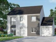 MAISON 3 CHAMBRES