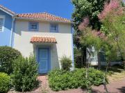 Maison 3 chambres 52m2 sur le Golf de Bourgenay