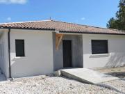 Maison 3 Chambres