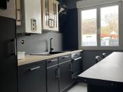 Maison 3 chambres 89m2