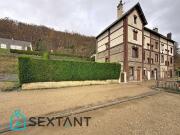 Maison 3 chambres 95m2