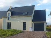 Maison 3 chambres à 10 minutes du Mans
