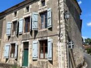 Maison 3 chambres, Aigre Charente 16140 DS96496437