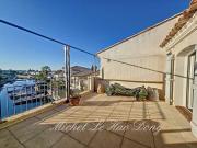 Maison 3 chambres, AIGUES MORTES Languedoc Roussillon...