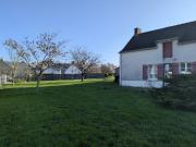 Maison 3 Chambres, au calme