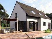 MAISON 3 CHAMBRES AURAY