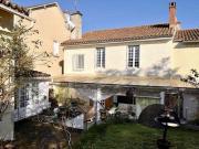 Maison 3 chambres, AVAILLES LIMOUZINE Poitou Charentes...