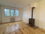 Maison 3 chambres avec garage