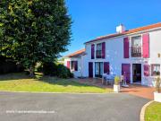 MAISON 3 CHAMBRES AVEC JARDIN