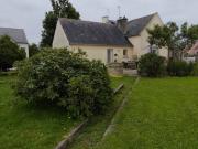 Maison 3 chambres avec Jardin