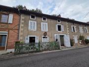 Maison 3 chambres avec jardin à Saint Denis des Murs