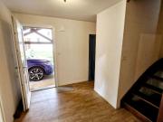 MAISON 3 CHAMBRES AVEC JARDIN A VEYMERANGE