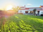 Maison 3 chambres avec jardin de 624m2, garage et...