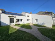 Maison 3 Chambres avec jardin et Garage Saint Cyr du...