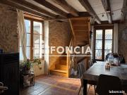 Maison 3 chambres Beaumont sur Sarthe